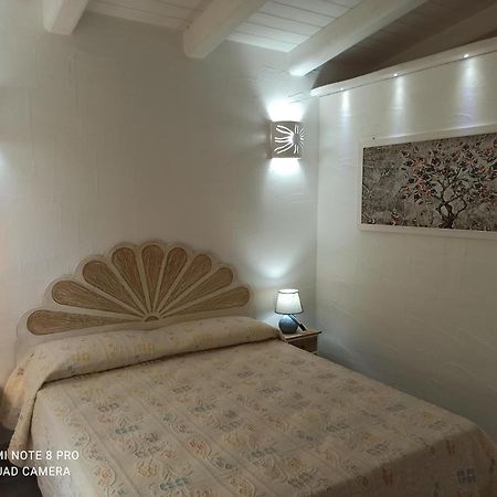 Bello Bello Rooms Santa Teresa Gallura Kültér fotó