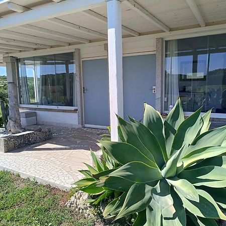 Bello Bello Rooms Santa Teresa Gallura Kültér fotó