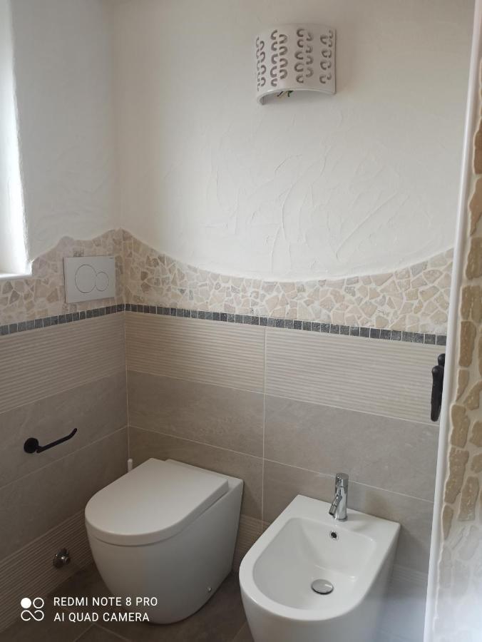 Bello Bello Rooms Santa Teresa Gallura Kültér fotó