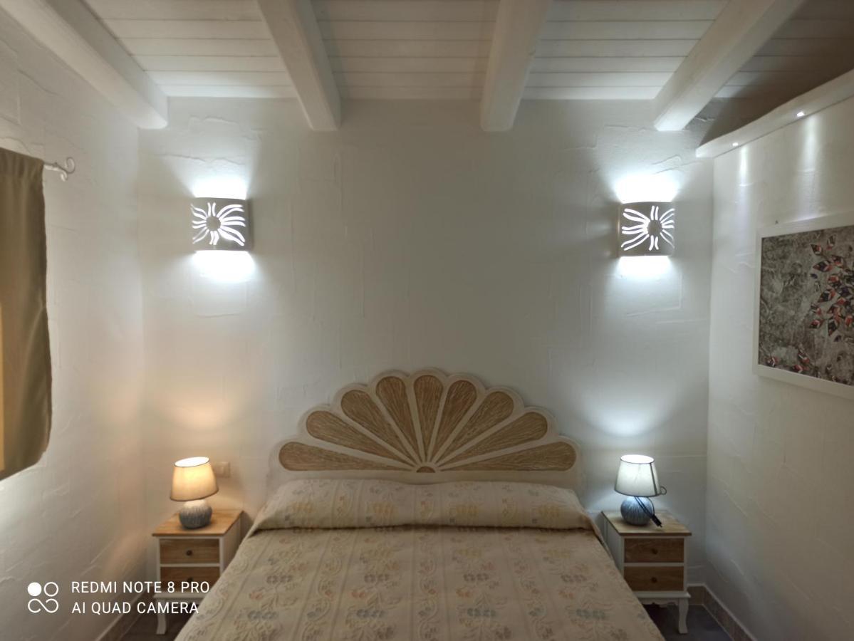 Bello Bello Rooms Santa Teresa Gallura Kültér fotó