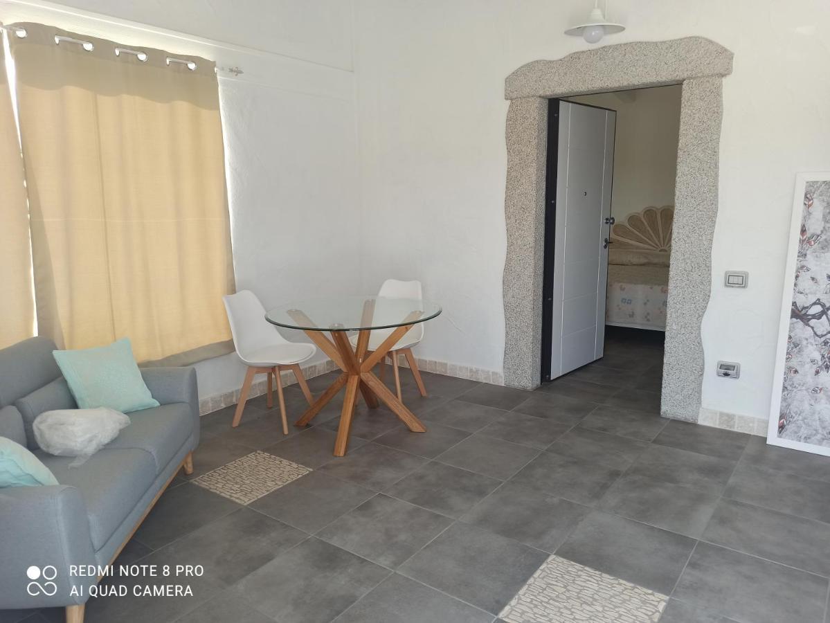 Bello Bello Rooms Santa Teresa Gallura Kültér fotó
