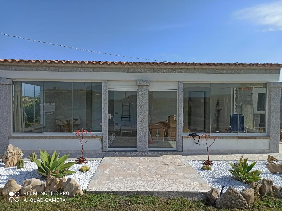 Bello Bello Rooms Santa Teresa Gallura Kültér fotó
