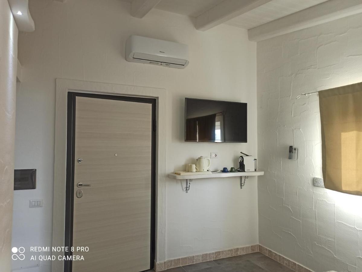 Bello Bello Rooms Santa Teresa Gallura Kültér fotó