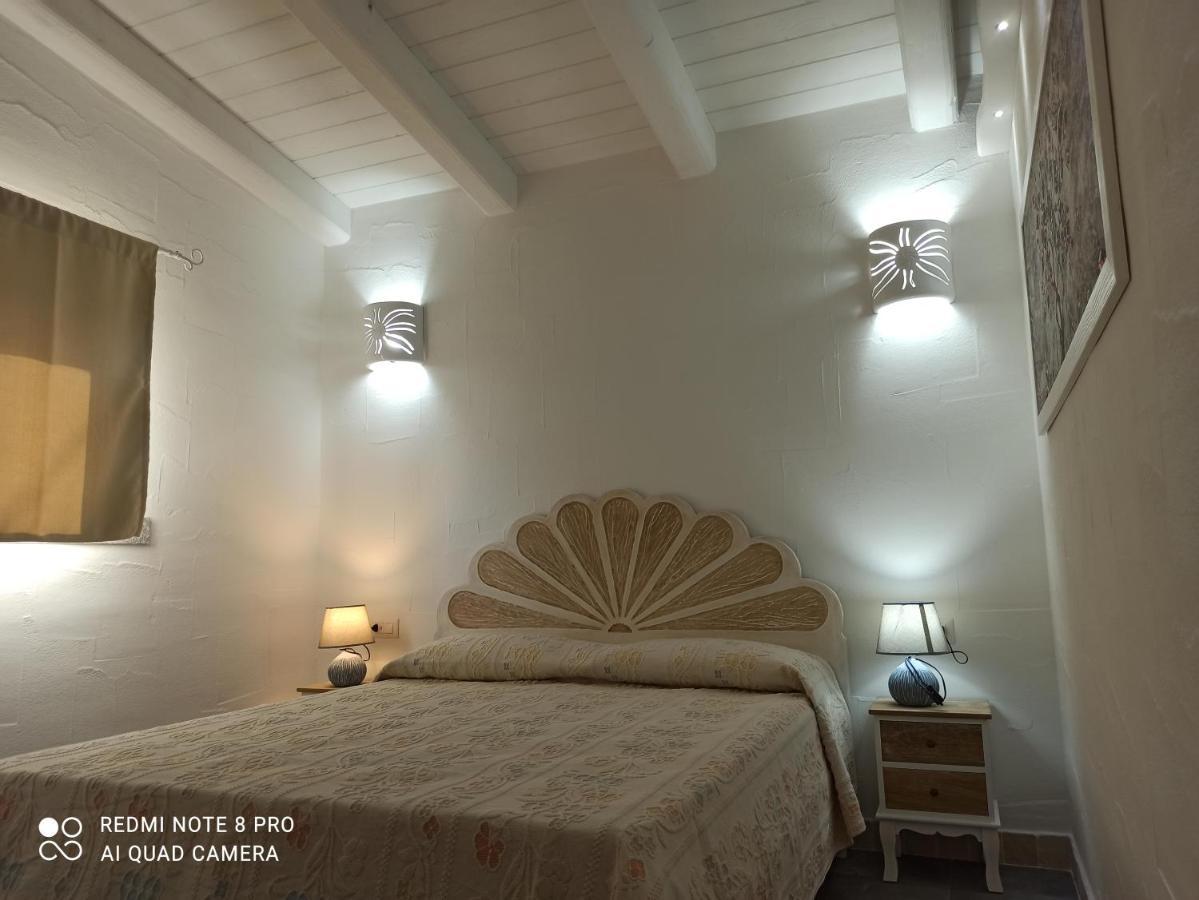 Bello Bello Rooms Santa Teresa Gallura Kültér fotó