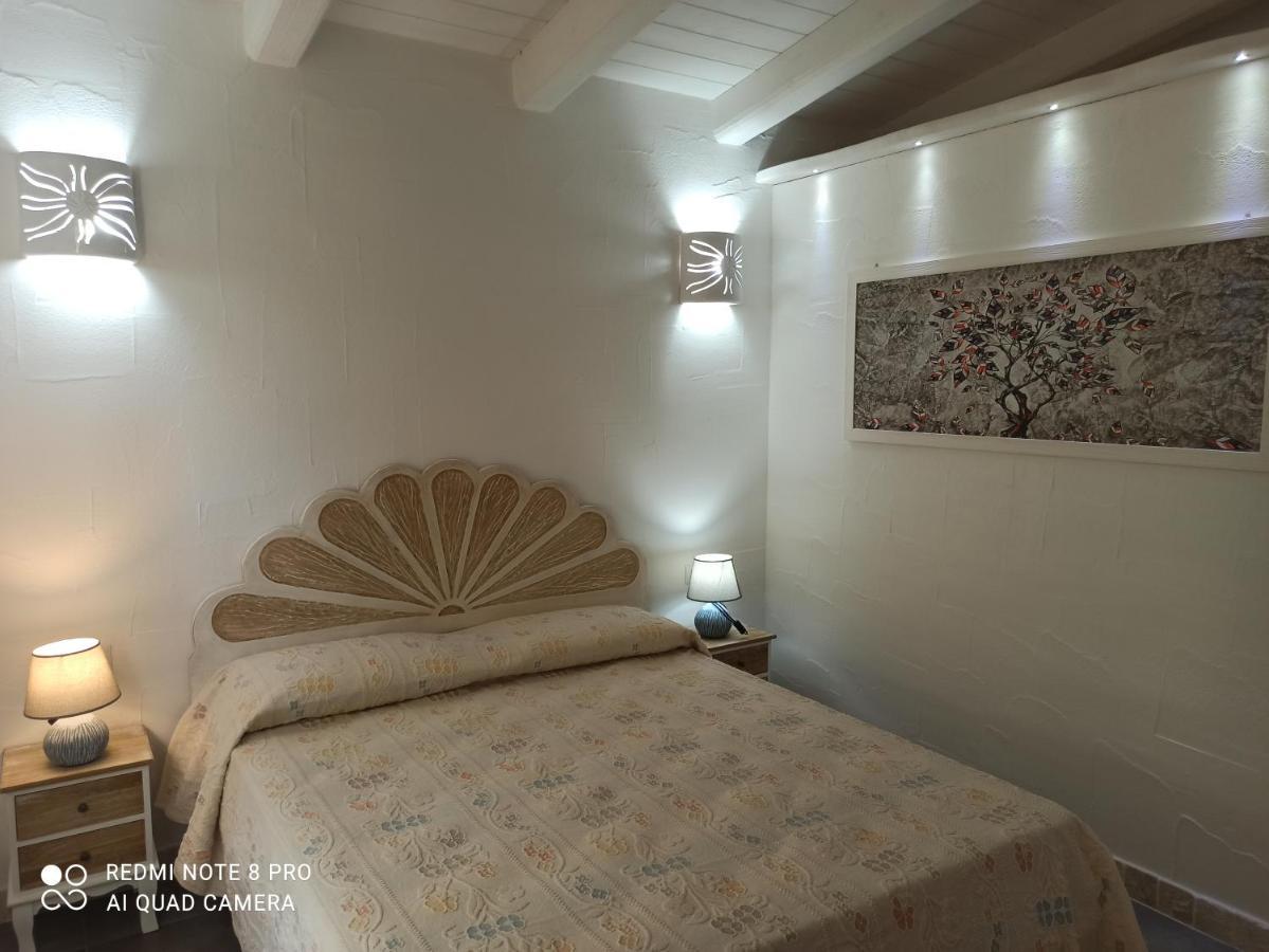 Bello Bello Rooms Santa Teresa Gallura Kültér fotó
