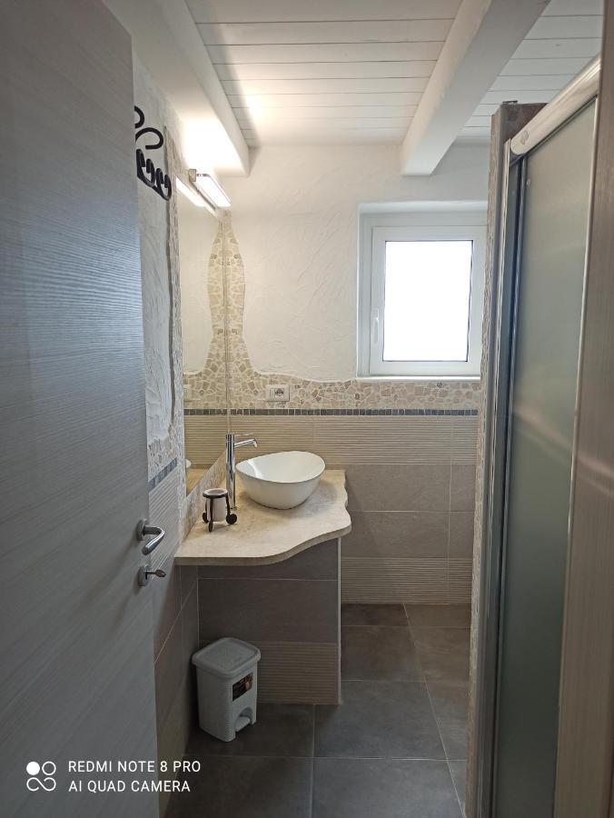 Bello Bello Rooms Santa Teresa Gallura Kültér fotó