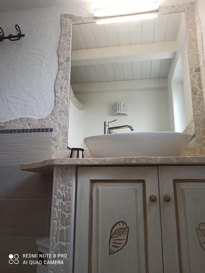 Bello Bello Rooms Santa Teresa Gallura Kültér fotó