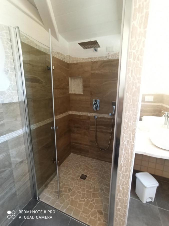 Bello Bello Rooms Santa Teresa Gallura Kültér fotó