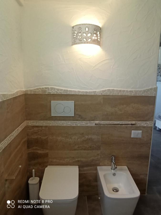 Bello Bello Rooms Santa Teresa Gallura Kültér fotó