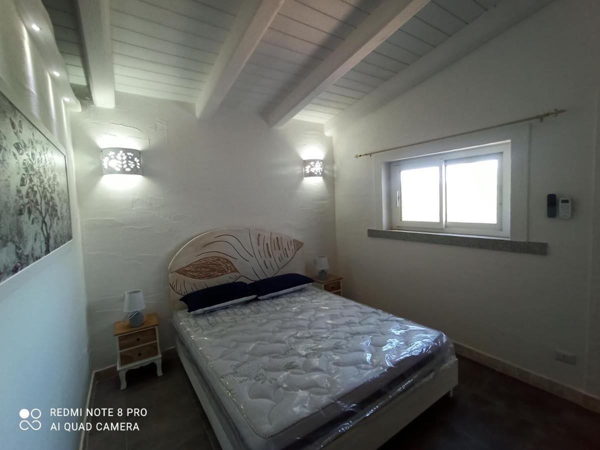 Bello Bello Rooms Santa Teresa Gallura Kültér fotó