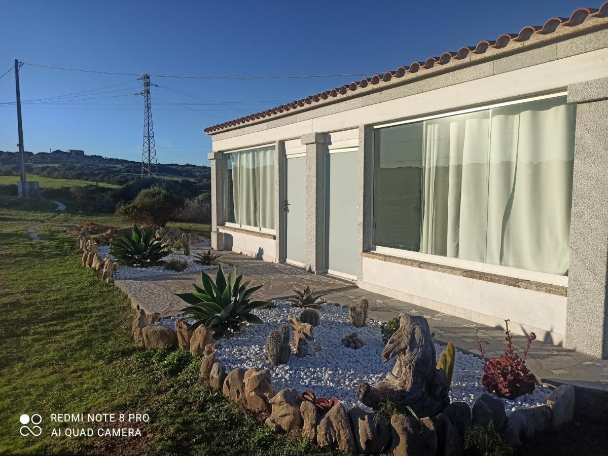 Bello Bello Rooms Santa Teresa Gallura Kültér fotó