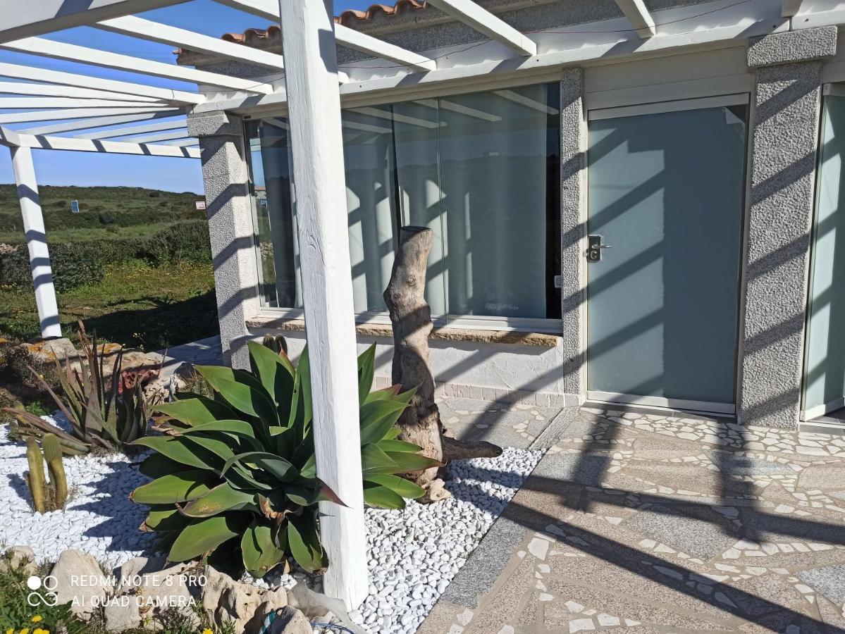 Bello Bello Rooms Santa Teresa Gallura Kültér fotó