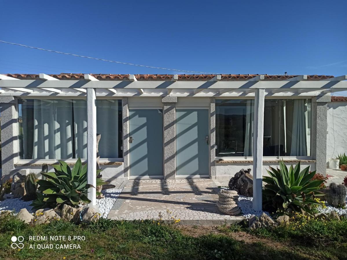 Bello Bello Rooms Santa Teresa Gallura Kültér fotó
