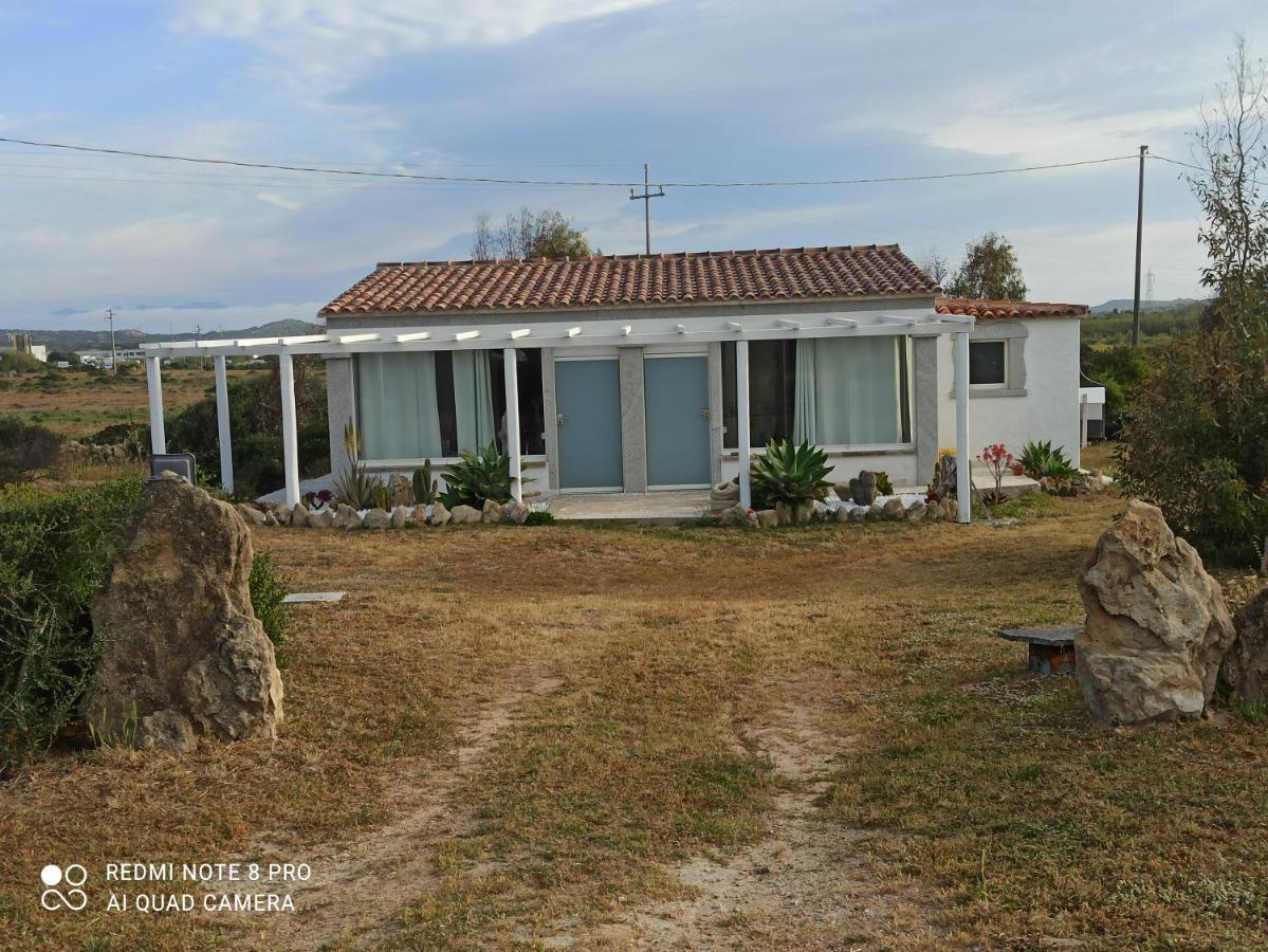 Bello Bello Rooms Santa Teresa Gallura Kültér fotó