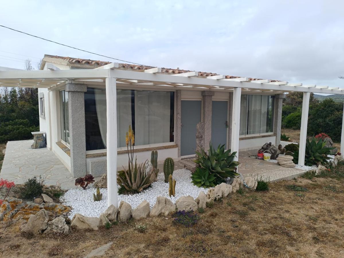 Bello Bello Rooms Santa Teresa Gallura Kültér fotó