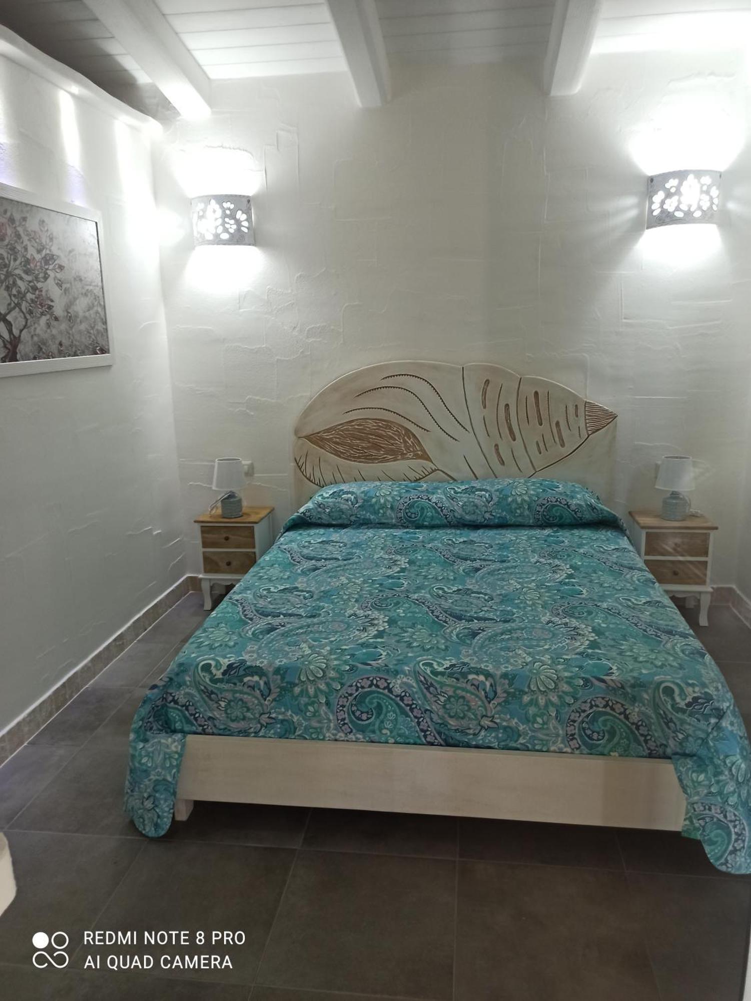 Bello Bello Rooms Santa Teresa Gallura Szoba fotó
