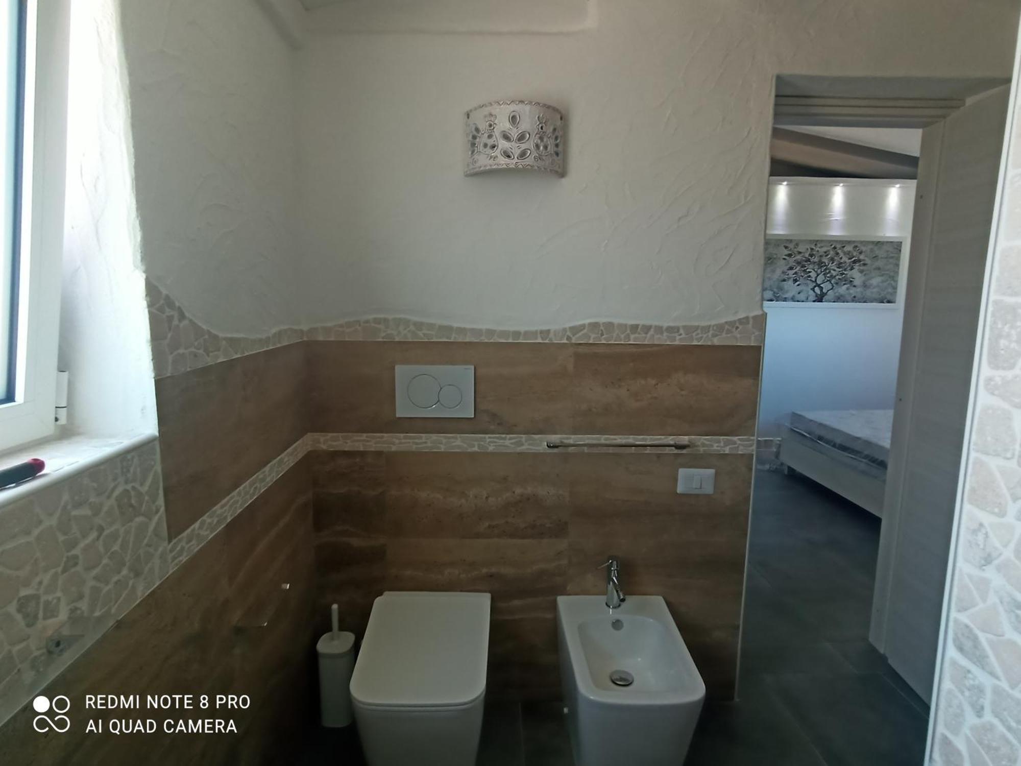 Bello Bello Rooms Santa Teresa Gallura Szoba fotó