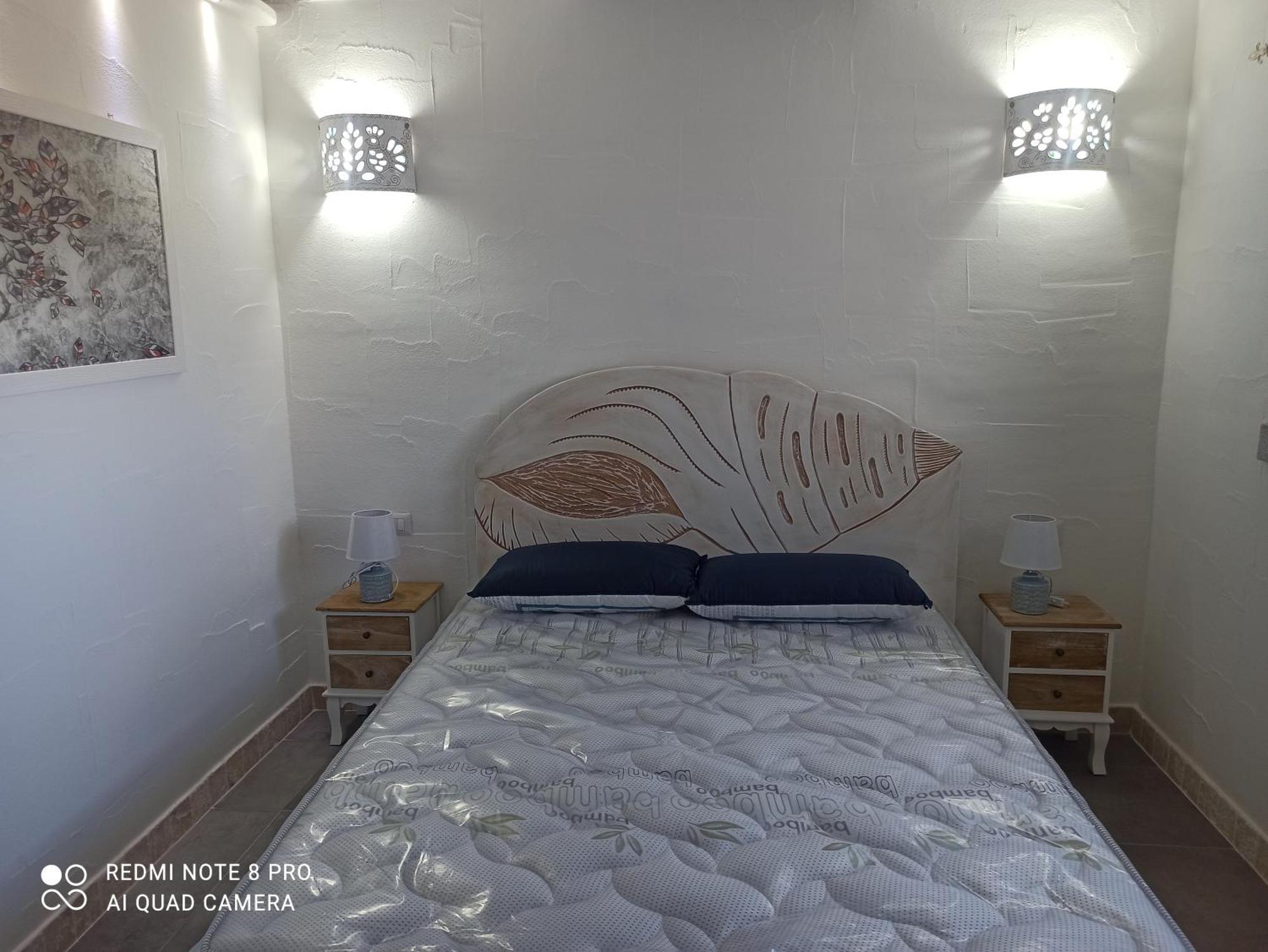 Bello Bello Rooms Santa Teresa Gallura Szoba fotó
