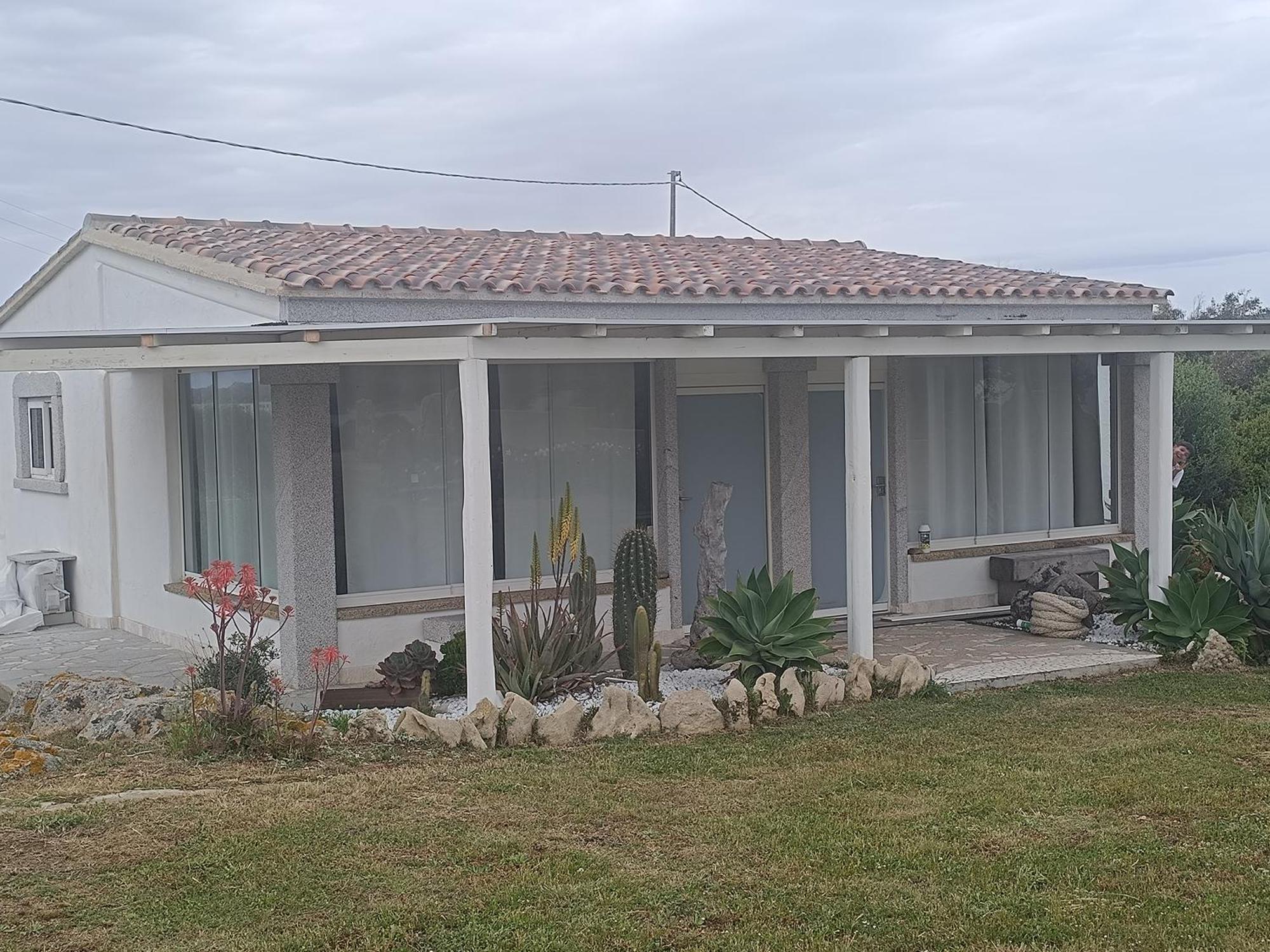 Bello Bello Rooms Santa Teresa Gallura Kültér fotó