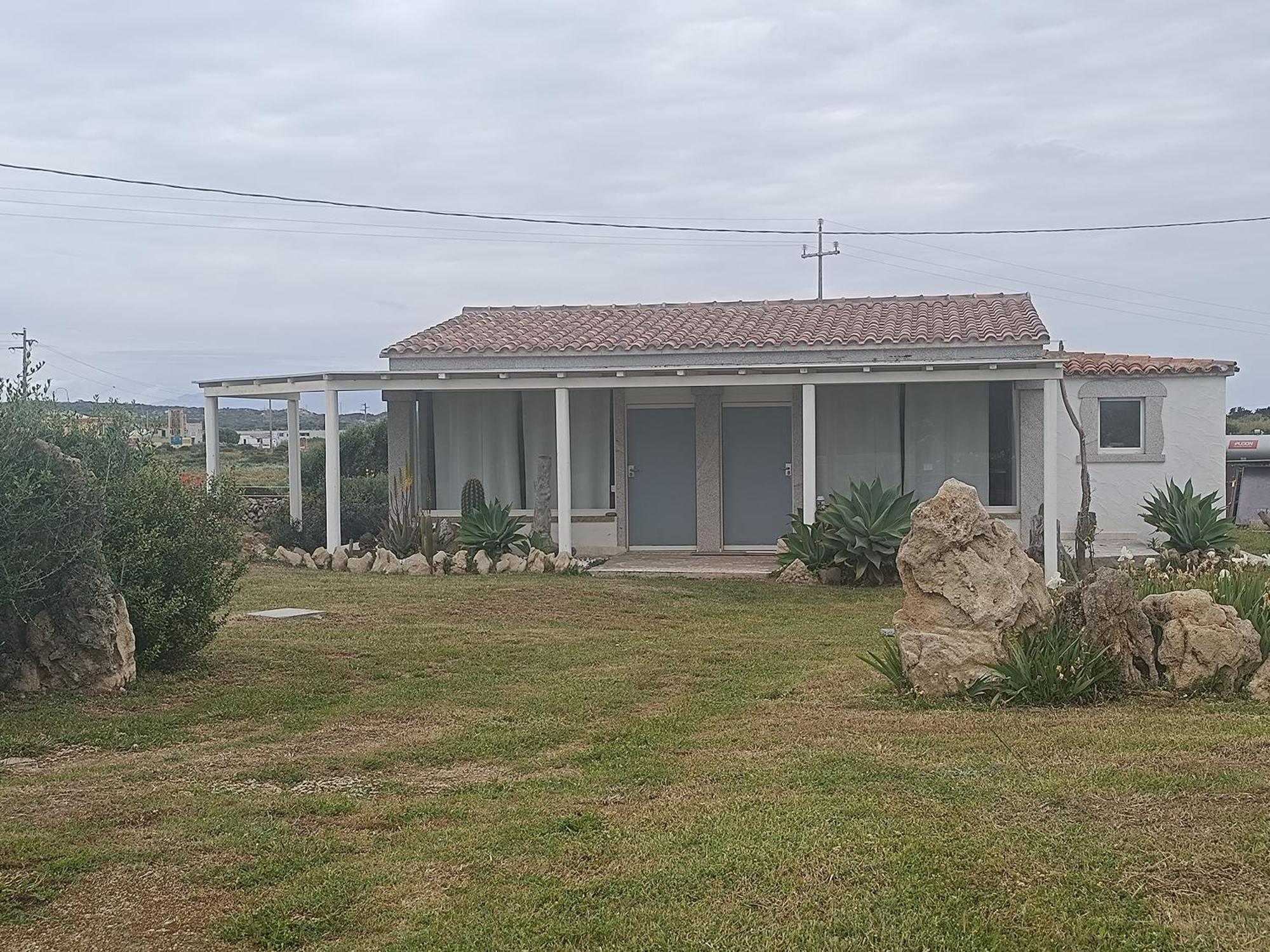 Bello Bello Rooms Santa Teresa Gallura Kültér fotó