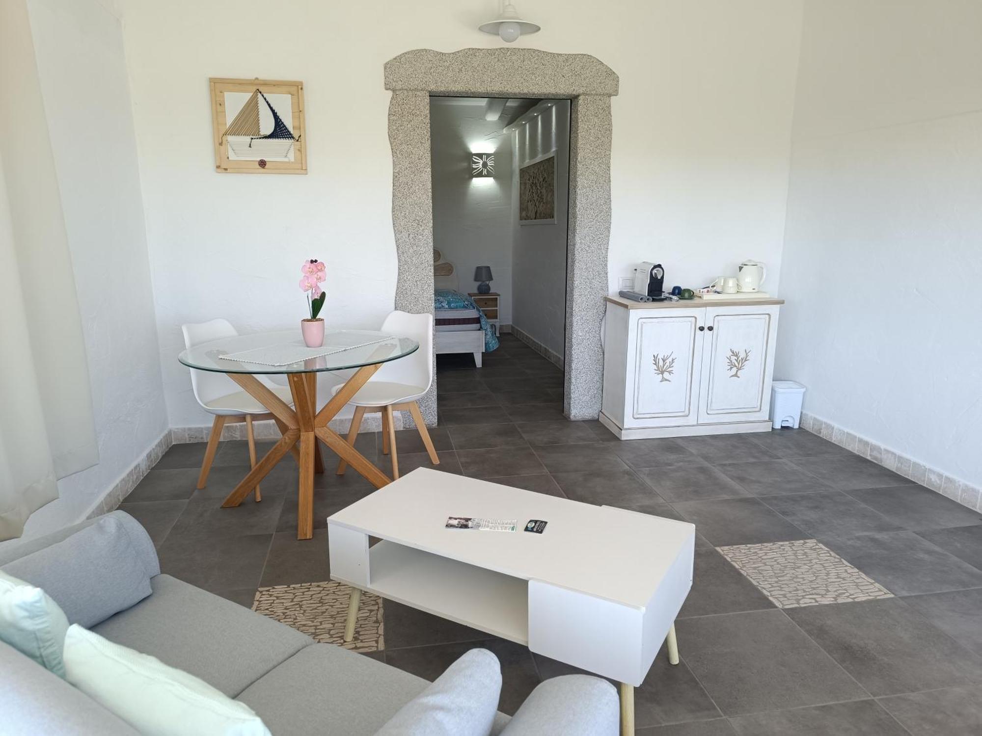 Bello Bello Rooms Santa Teresa Gallura Kültér fotó