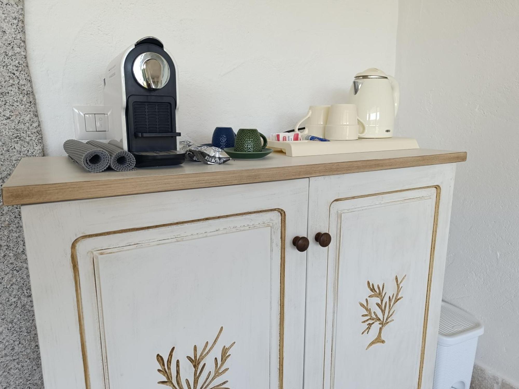 Bello Bello Rooms Santa Teresa Gallura Kültér fotó