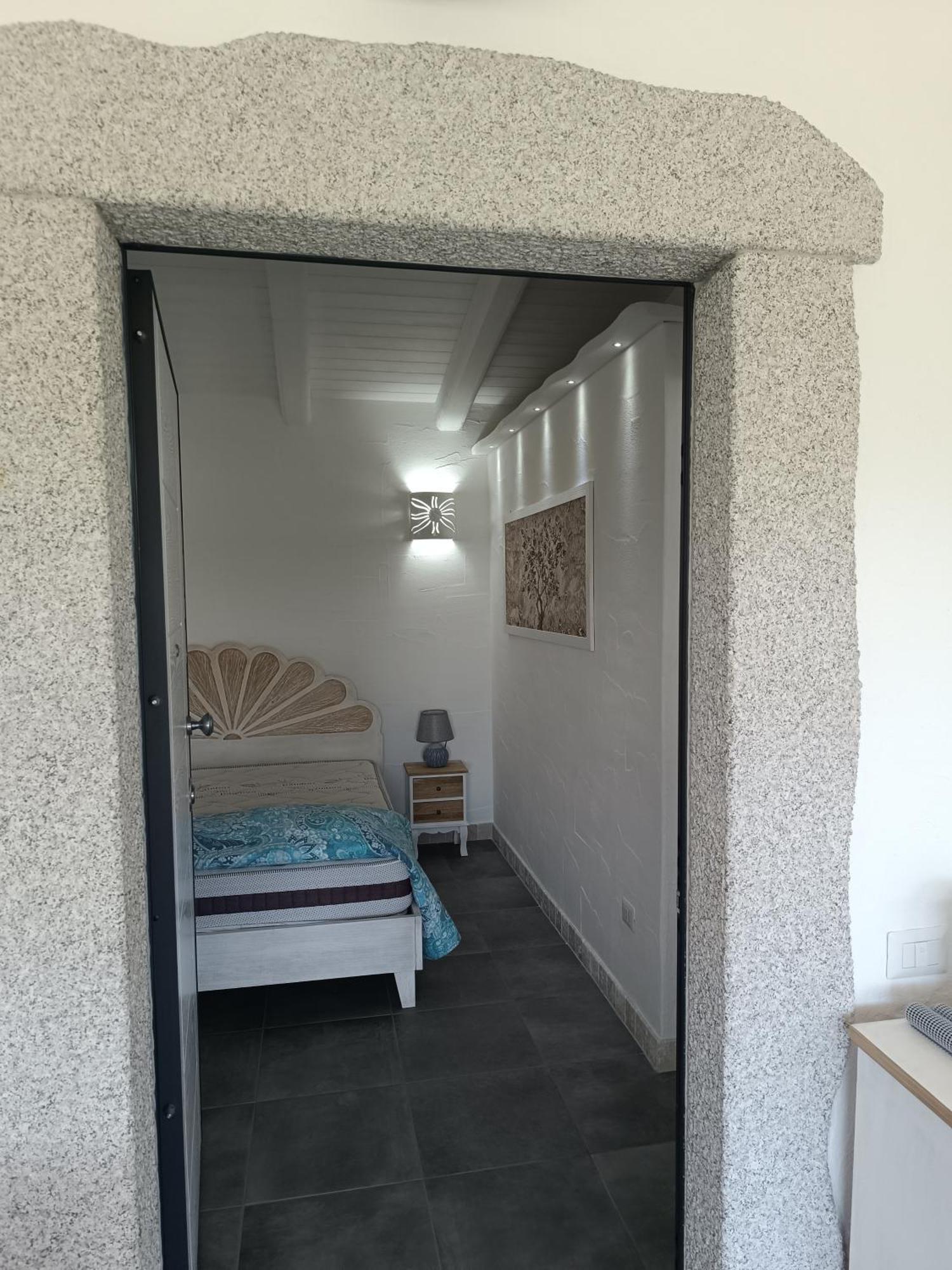 Bello Bello Rooms Santa Teresa Gallura Kültér fotó