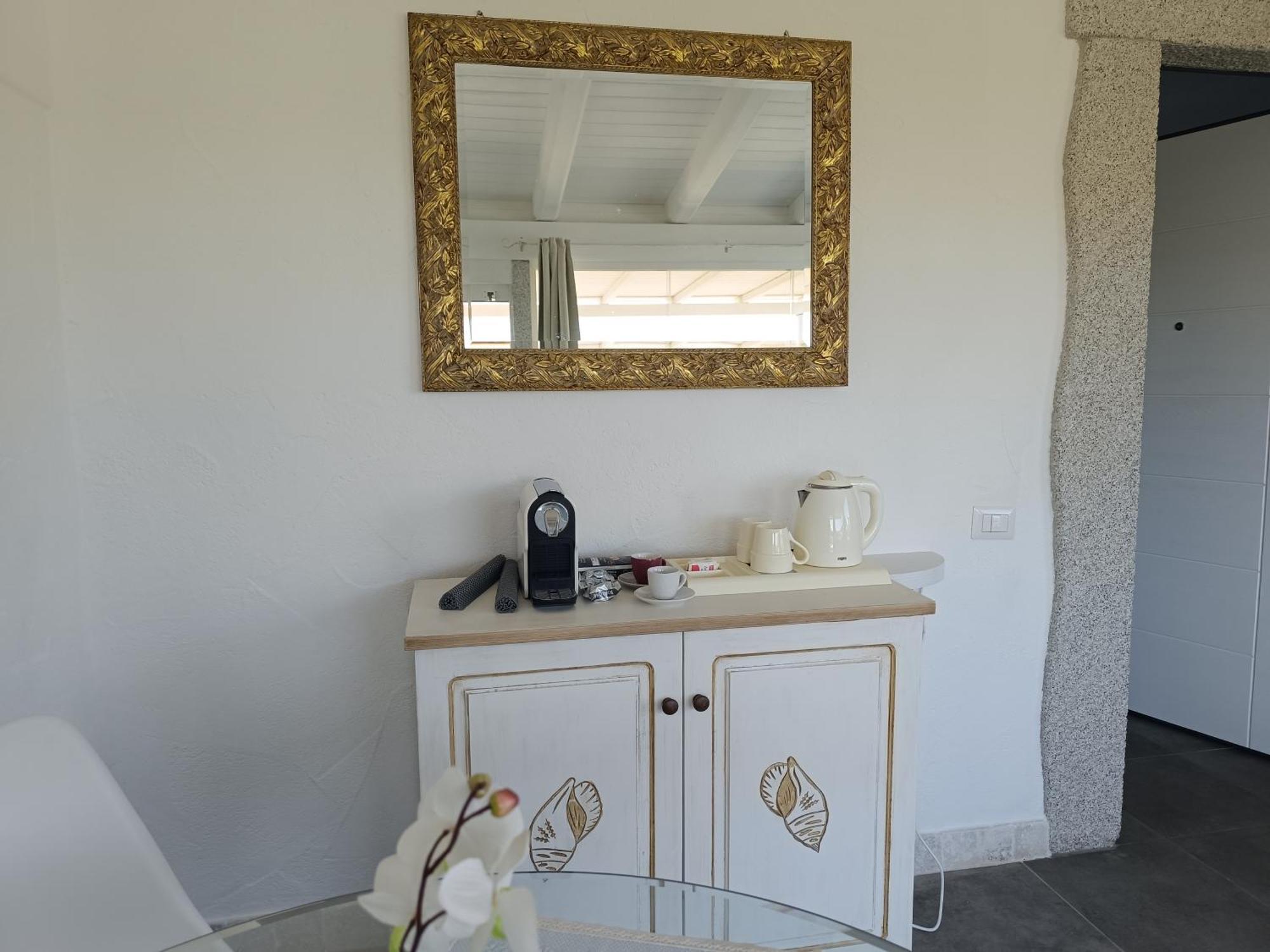 Bello Bello Rooms Santa Teresa Gallura Kültér fotó