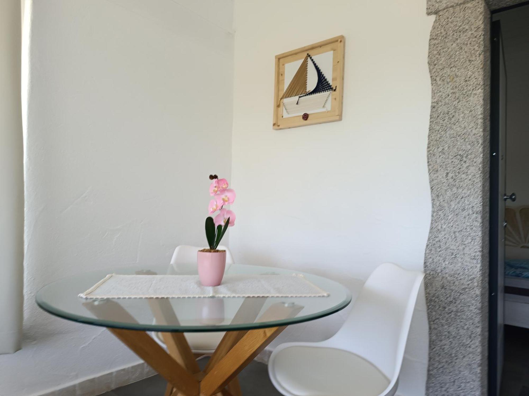 Bello Bello Rooms Santa Teresa Gallura Kültér fotó