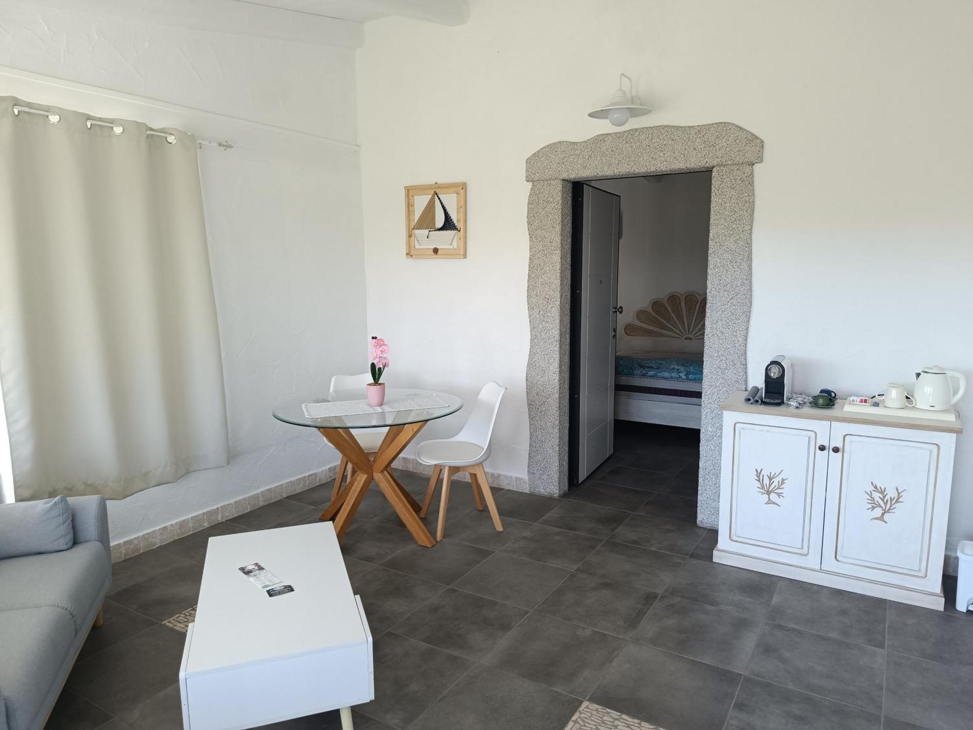Bello Bello Rooms Santa Teresa Gallura Kültér fotó